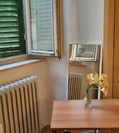 Alessi Bed & Breakfast