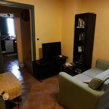 Alessi 3* Perúgia