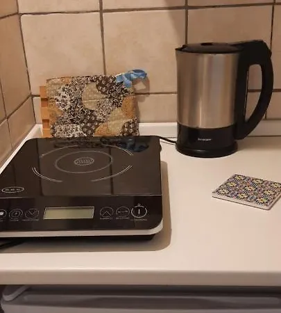 Alojamento de Acomodação e Pequeno-almoço Alessi Perúgia