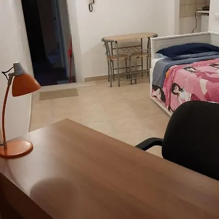 Alessi 3* Perúgia