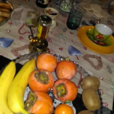 Alojamento de Acomodação e Pequeno-almoço Alessi Perúgia